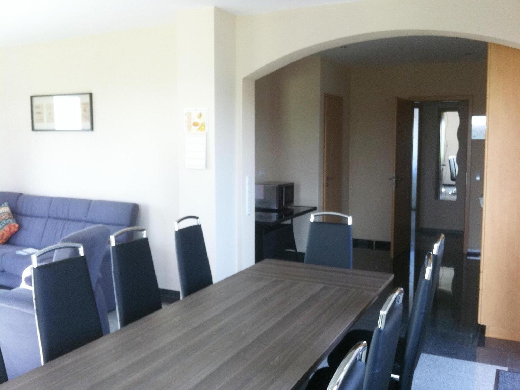 Spacious Mansion In Feuerscheid With Garden מראה חיצוני תמונה